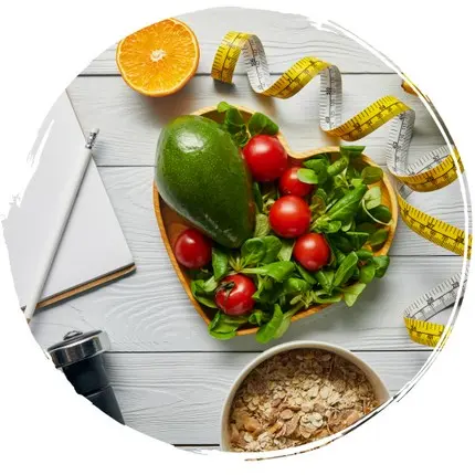 Trastornos de nutrición y dietetica en Quito Ecuador