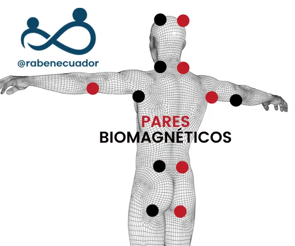 Eduardo Flores Biomagnetismo Quito Ecuador